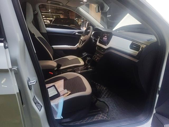 Volkswagen Tharu 2026 thumb 9