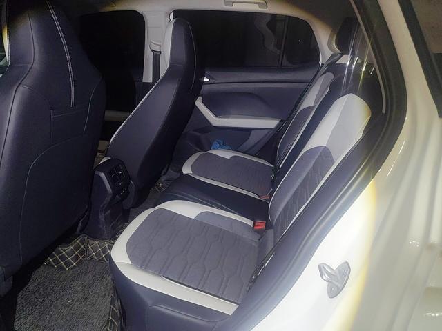 Volkswagen Tharu 2026 thumb 10