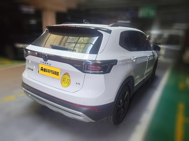 Volkswagen Tharu 2026 thumb 12