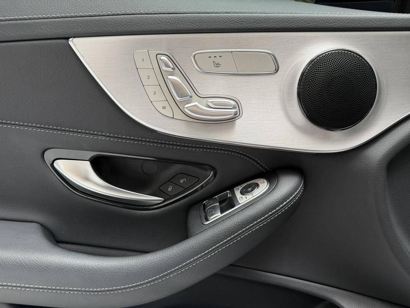 Mercedes-Benz C-Класс 2021 thumb 6