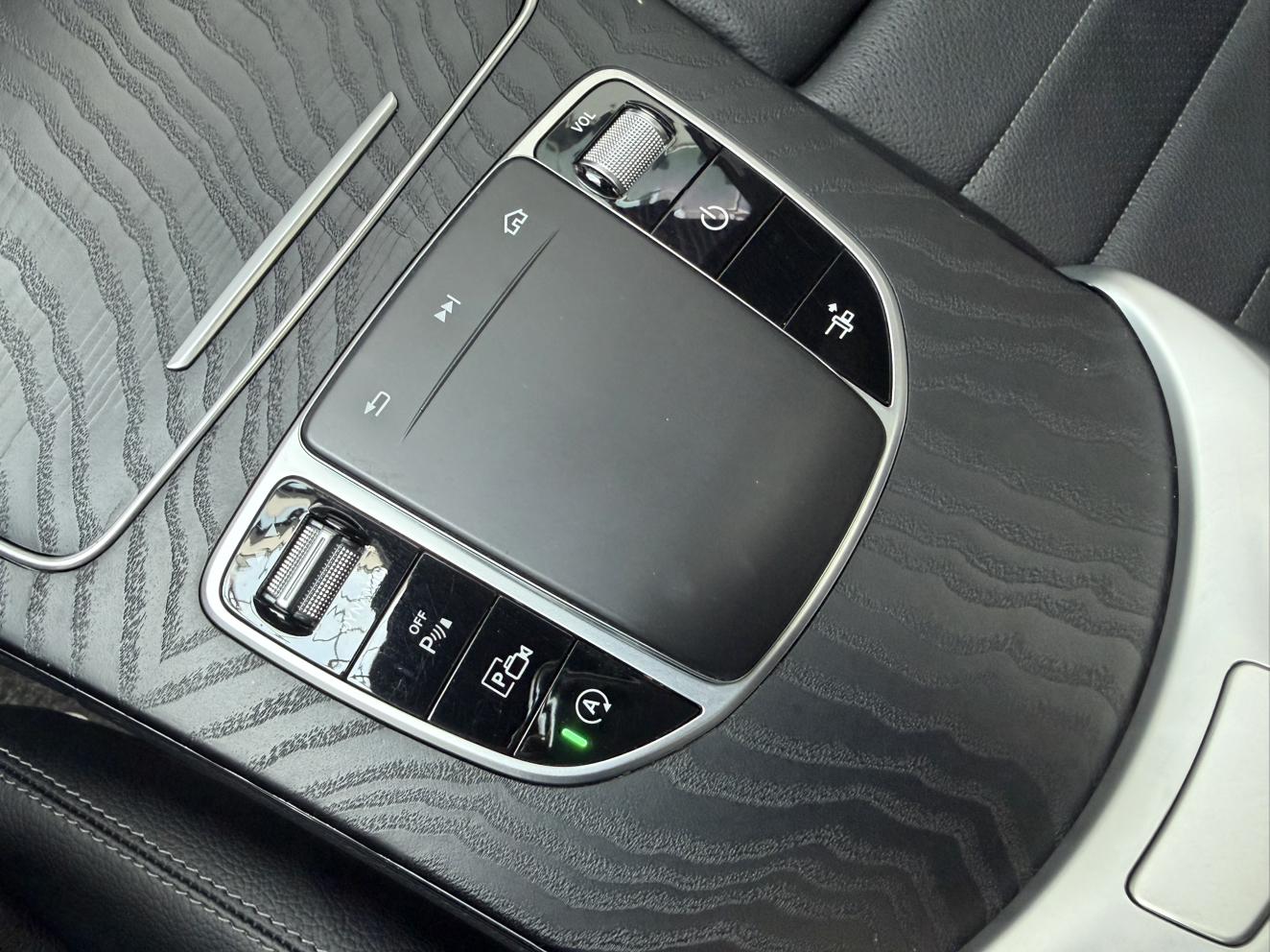Mercedes-Benz C-Класс 2021 thumb 7