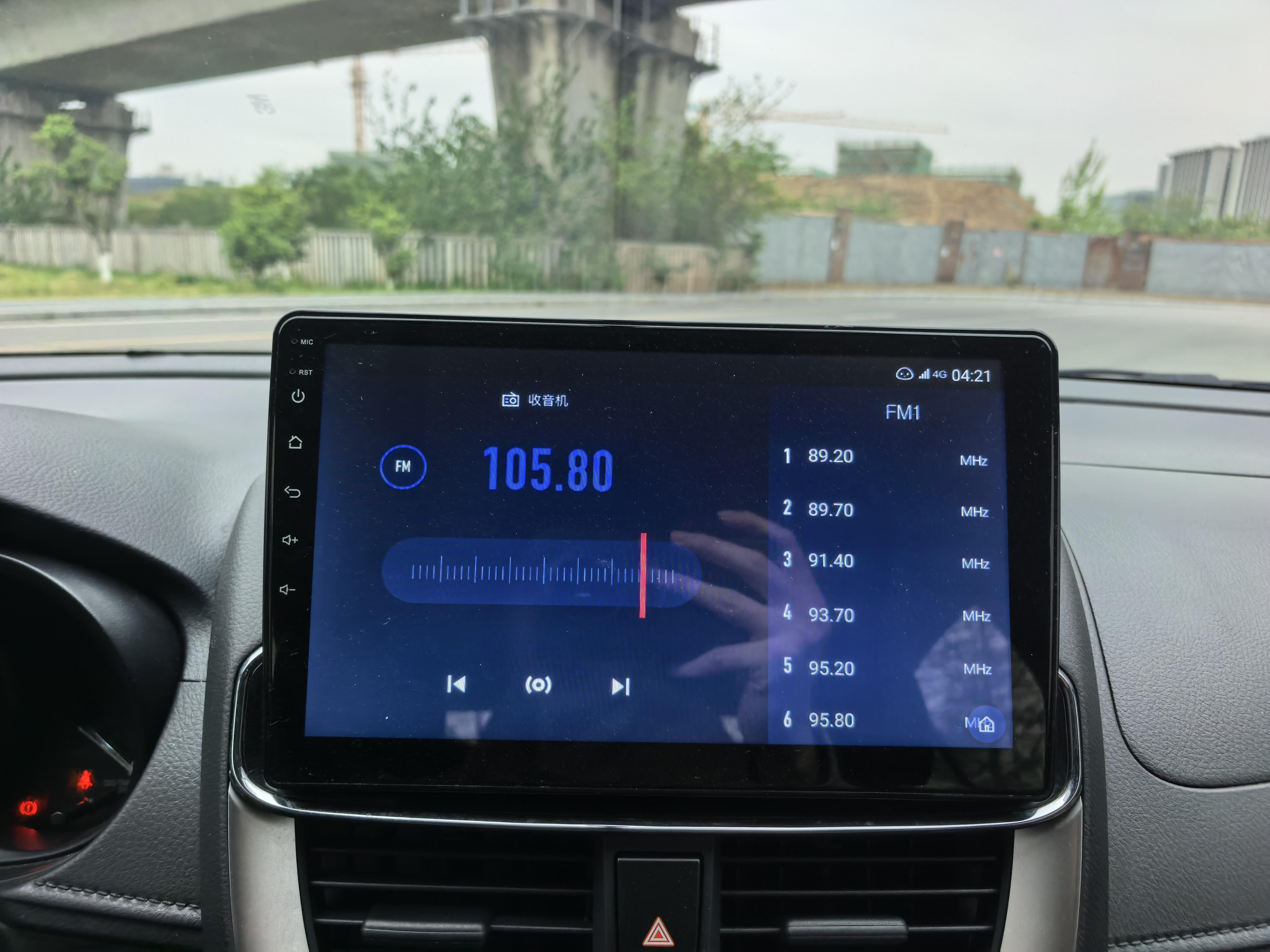 Toyota Yaris 2020 thumb 6