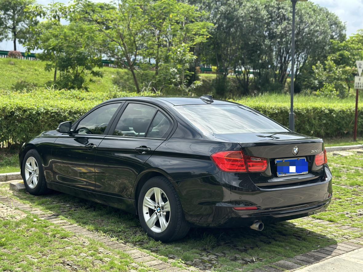 BMW 3 серии 2013 thumb 2