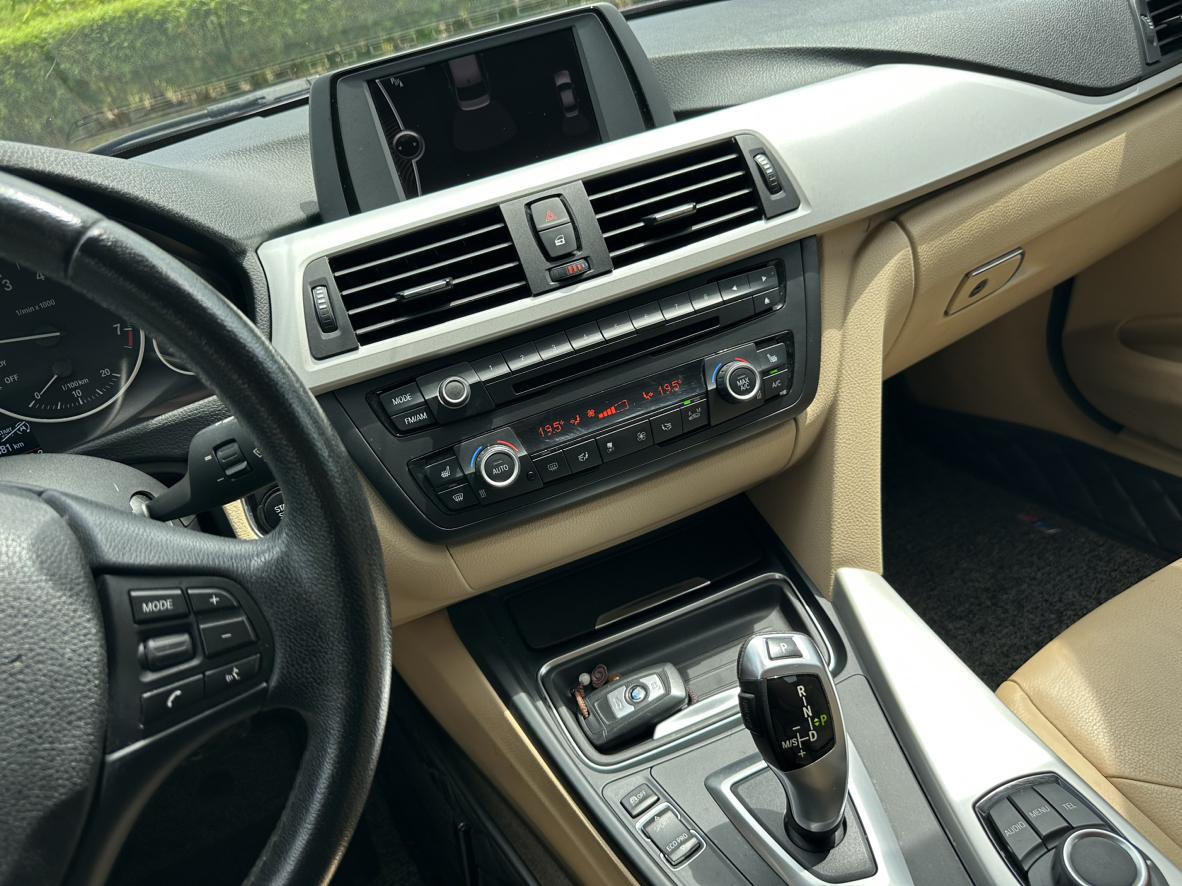 BMW 3 серии 2013 thumb 6