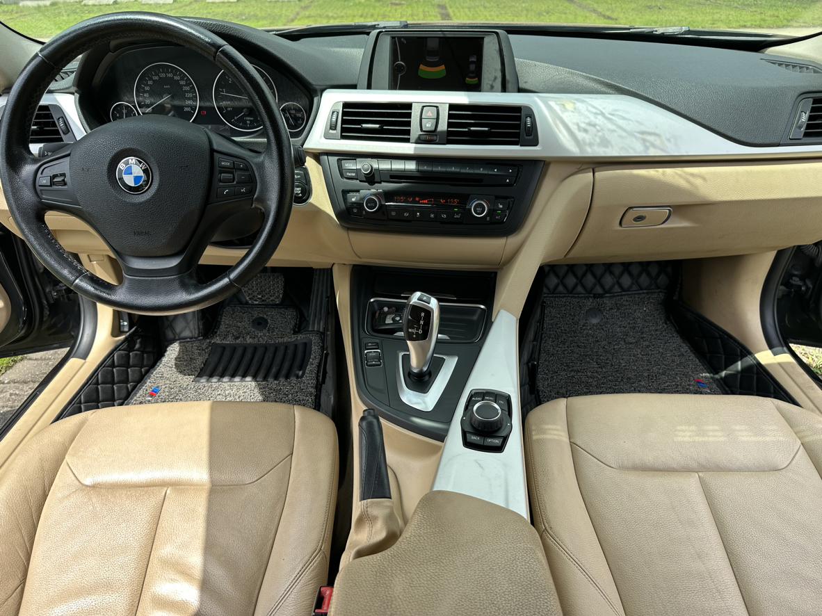 BMW 3 серии 2013 thumb 8