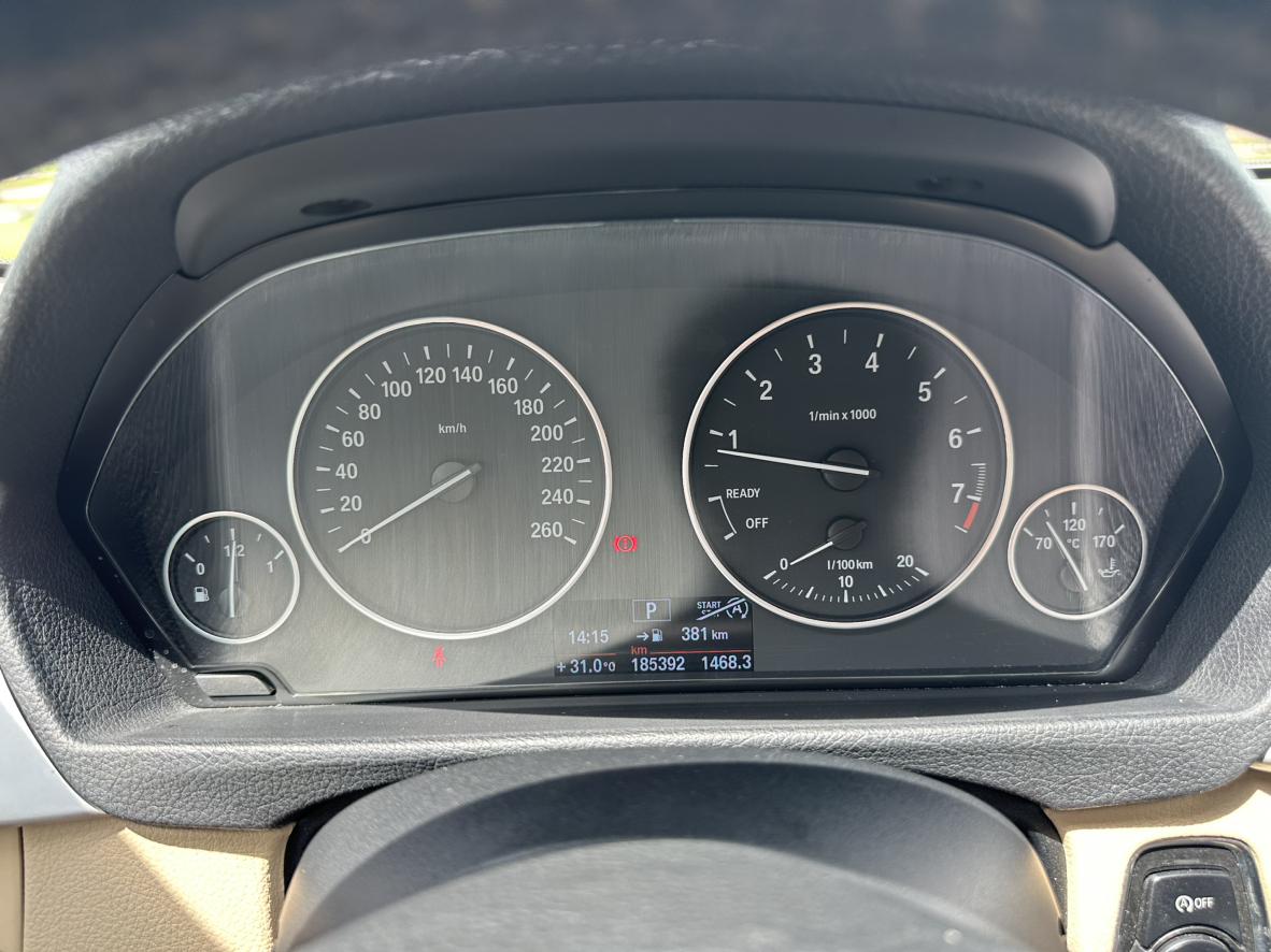 BMW 3 серии 2013 thumb 9