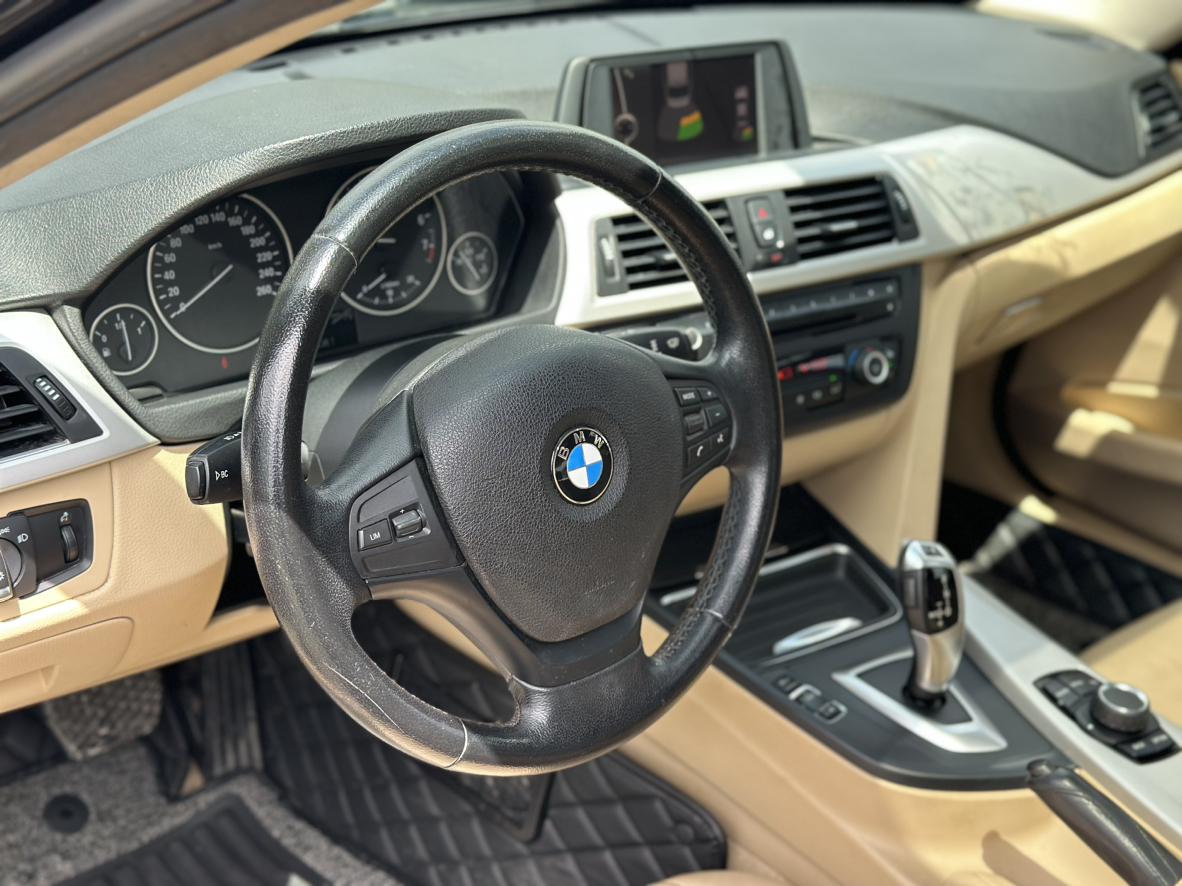 BMW 3 серии 2013 thumb 10