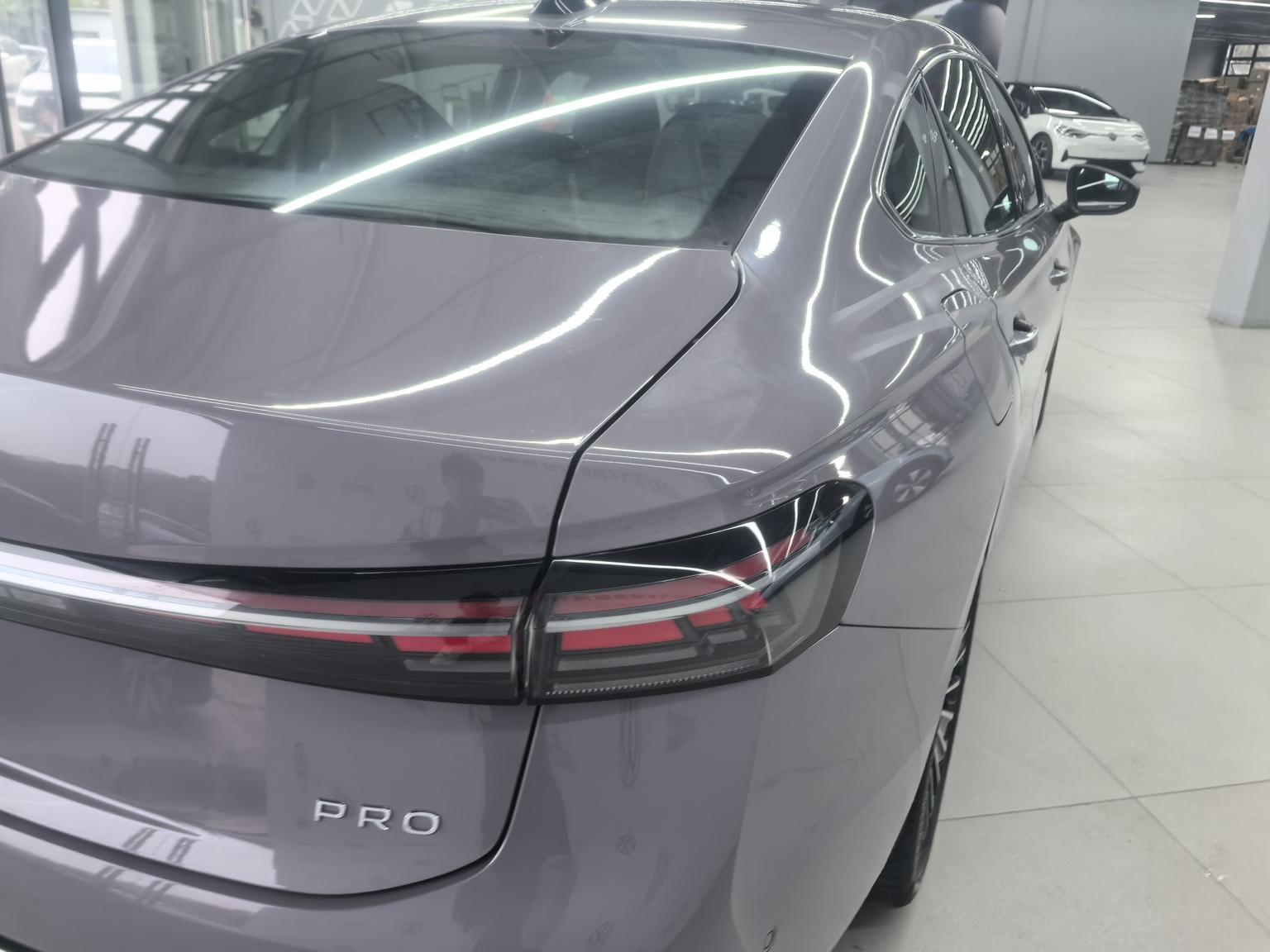 Volkswagen Passat (North America and China) 2025 thumb 8