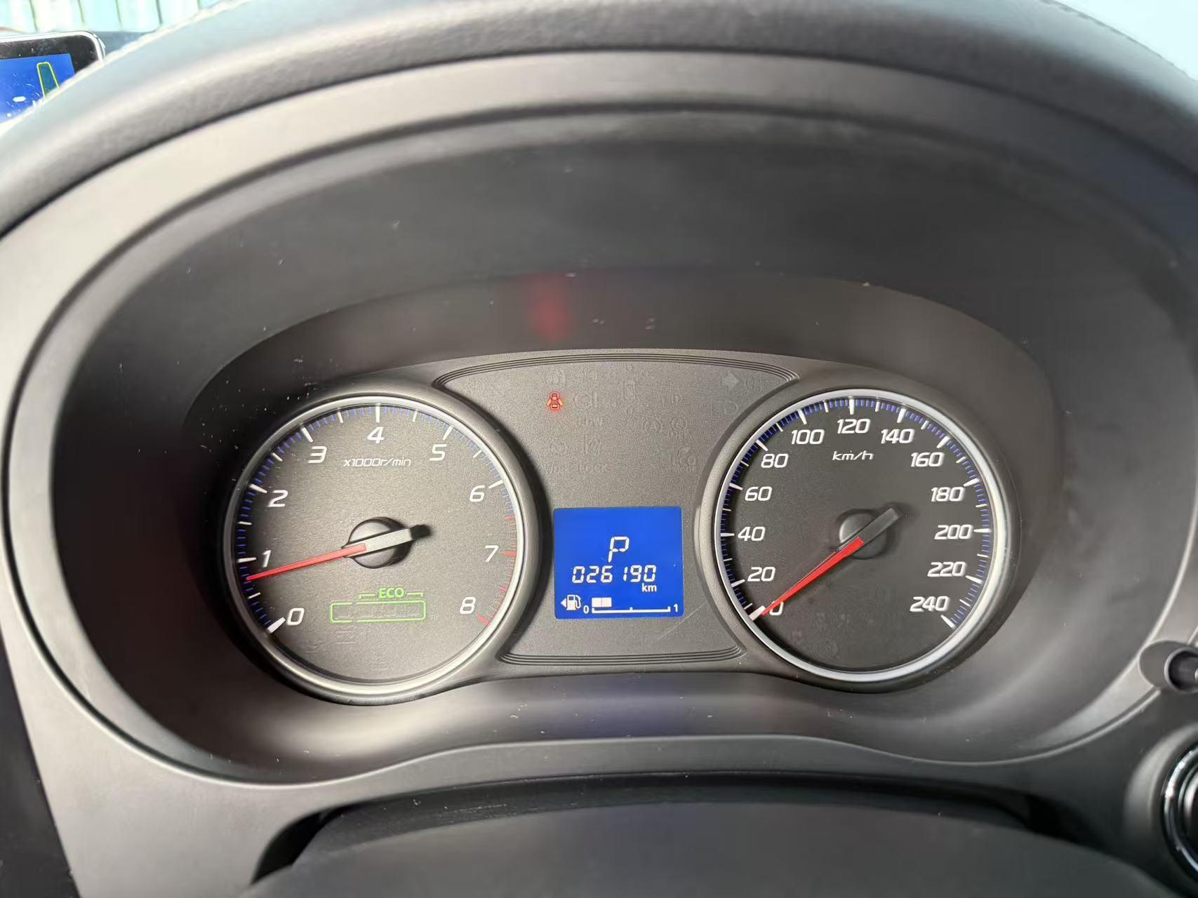 Mitsubishi Outlander 2021 thumb 9