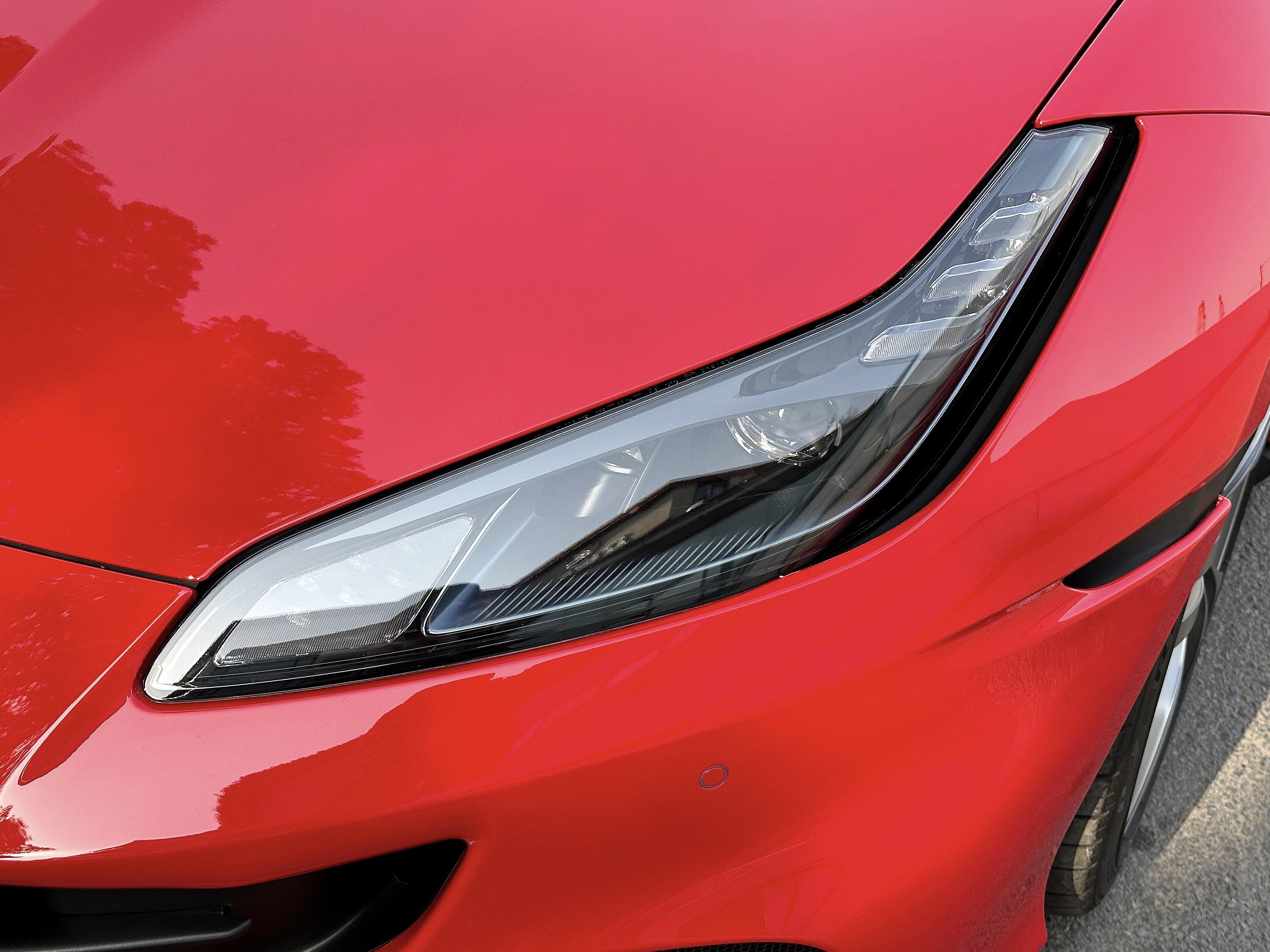 Ferrari Portofino 2021 thumb 6