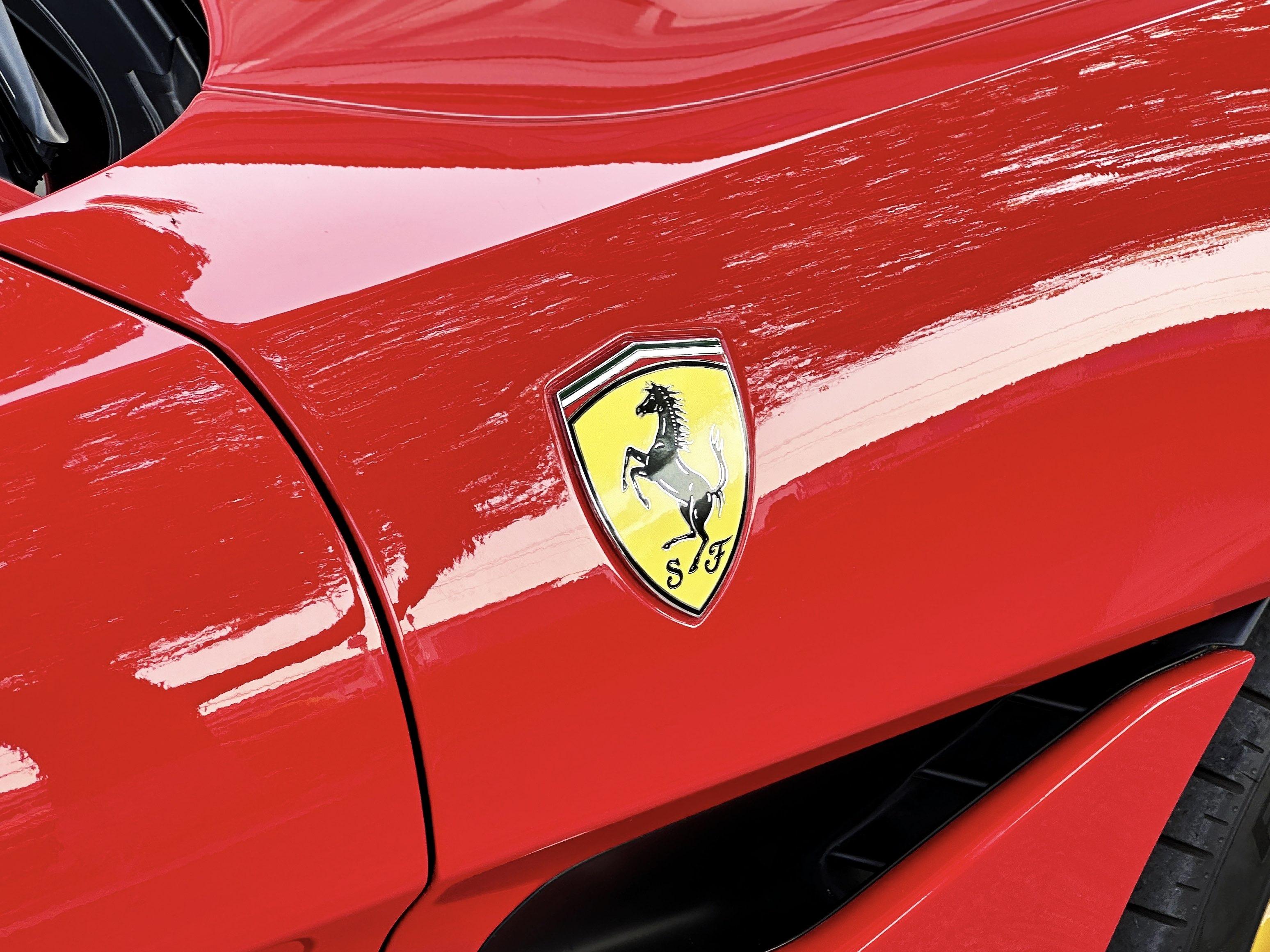 Ferrari Portofino 2021 thumb 10