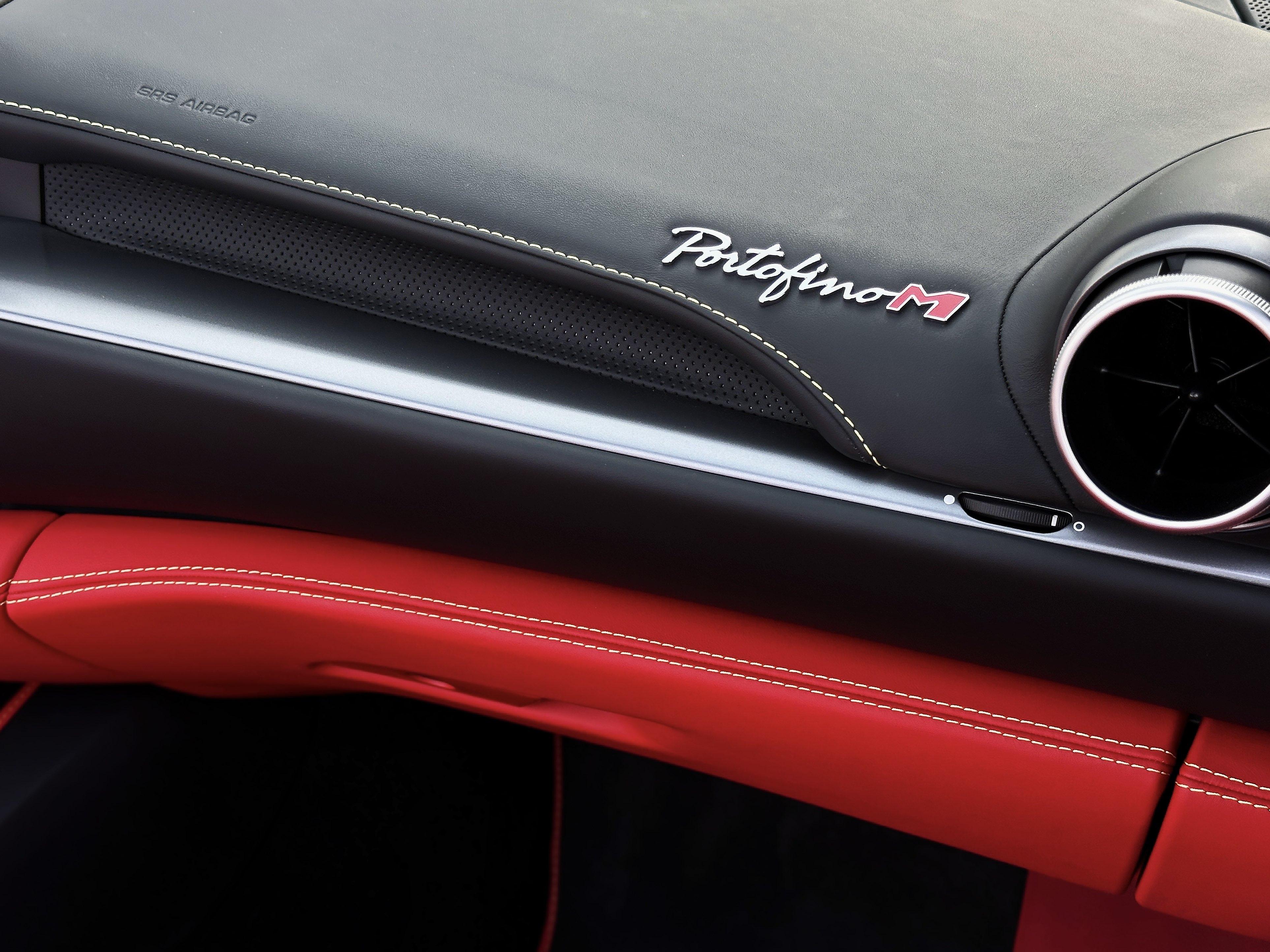 Ferrari Portofino 2021 thumb 12