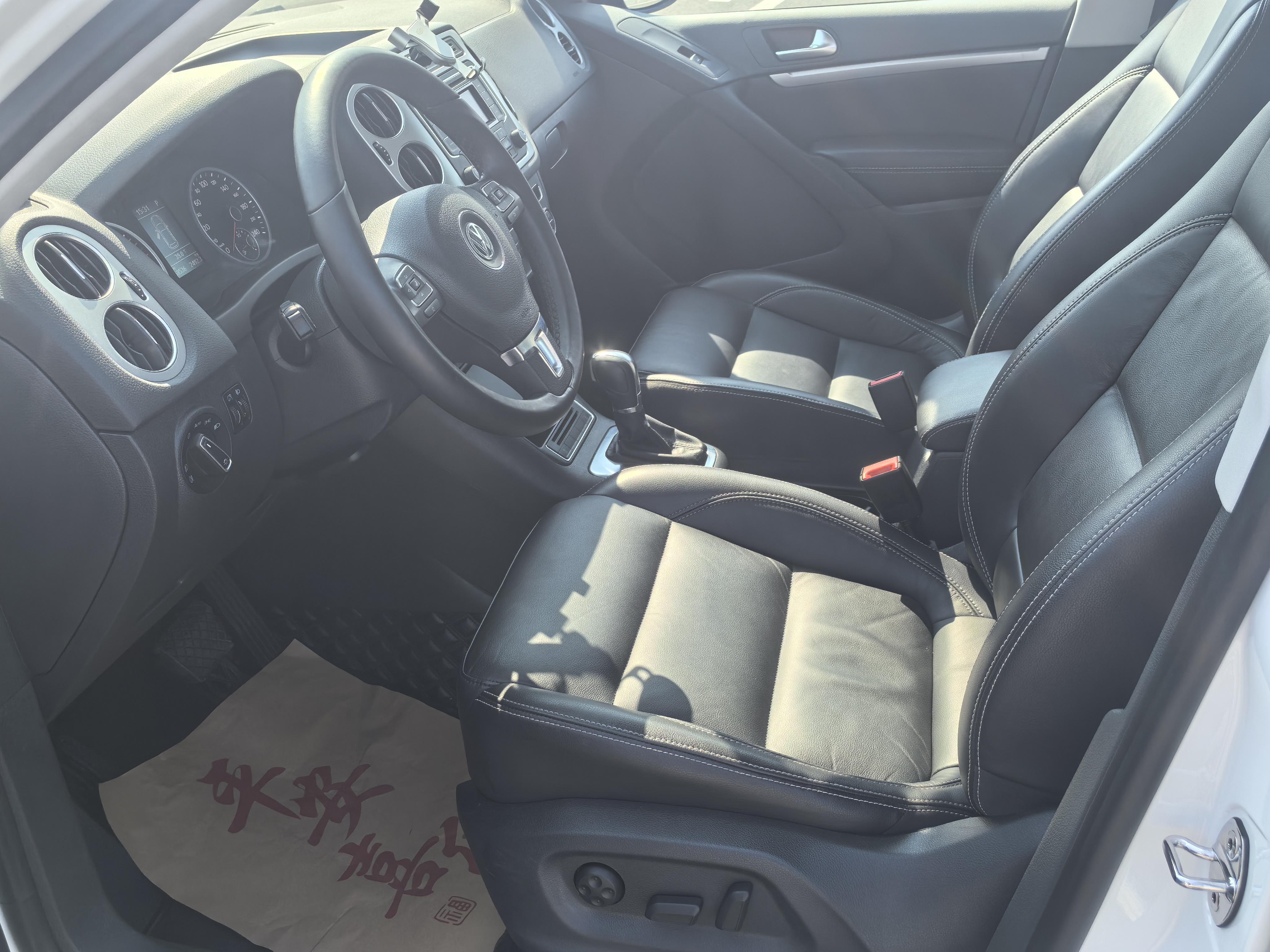Volkswagen Tiguan 2017 thumb 7
