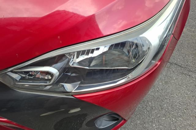 Toyota Yaris 2016 thumb 3