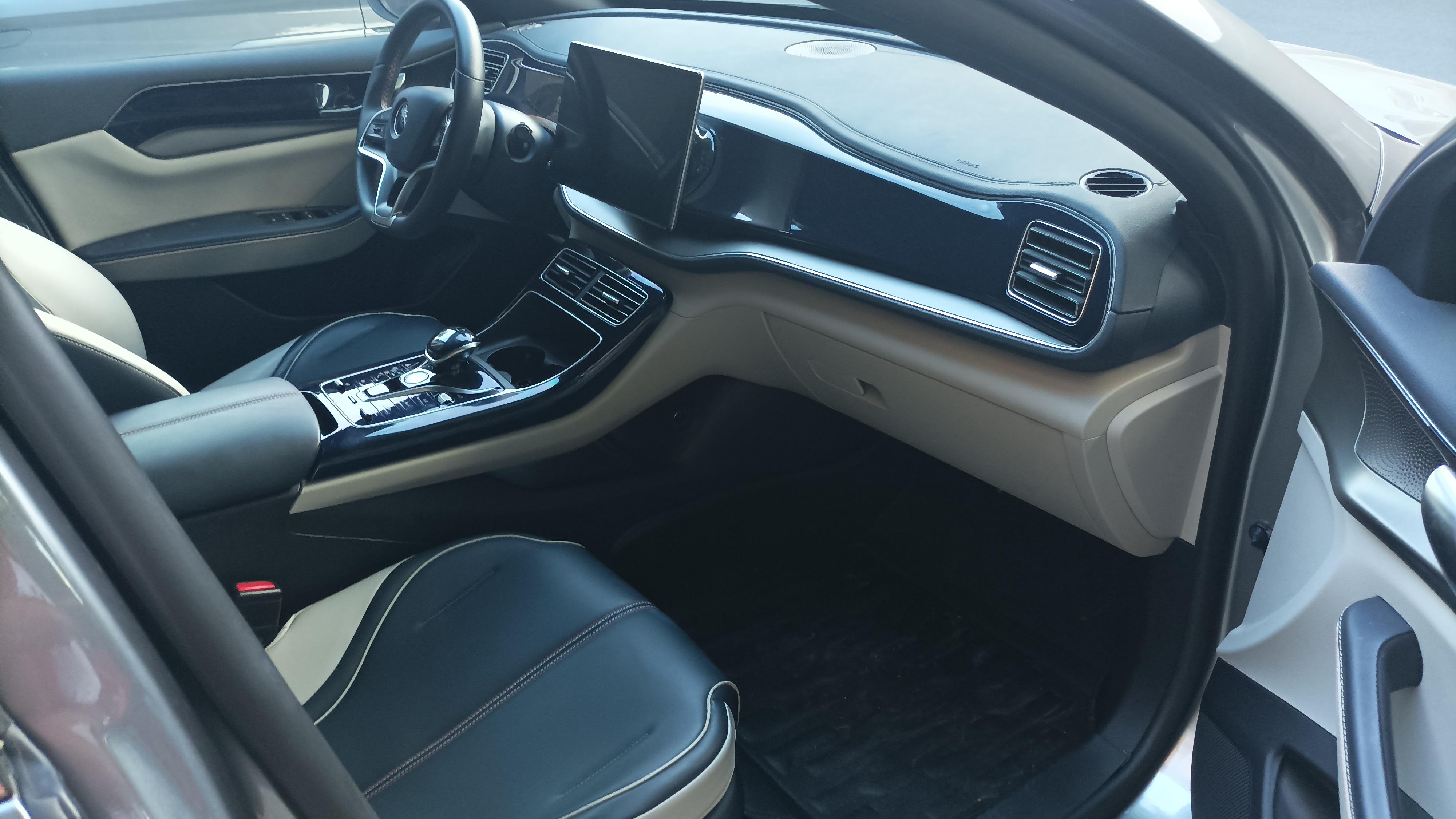 BYD Qin 2021 thumb 4