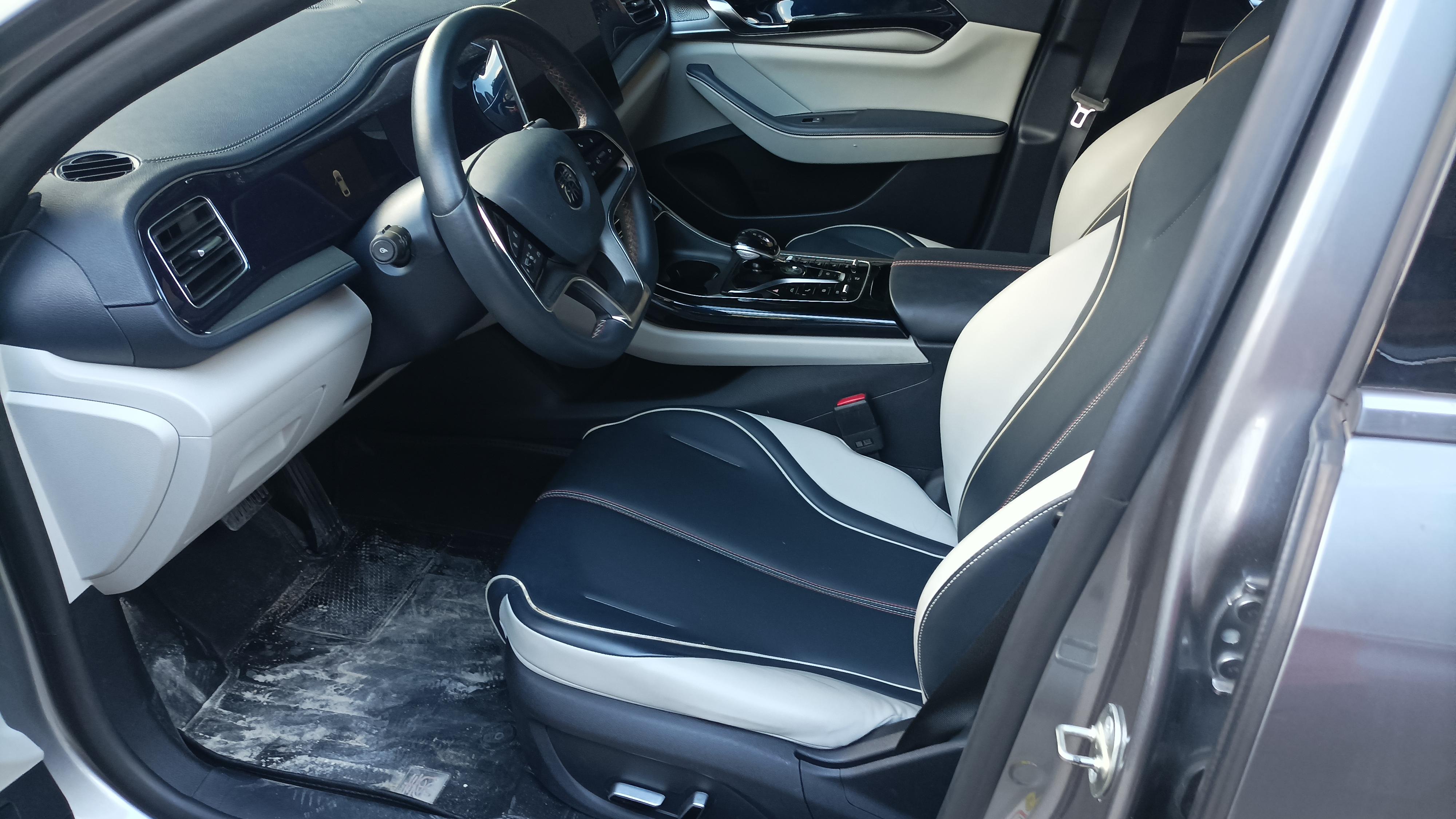 BYD Qin 2021 thumb 6