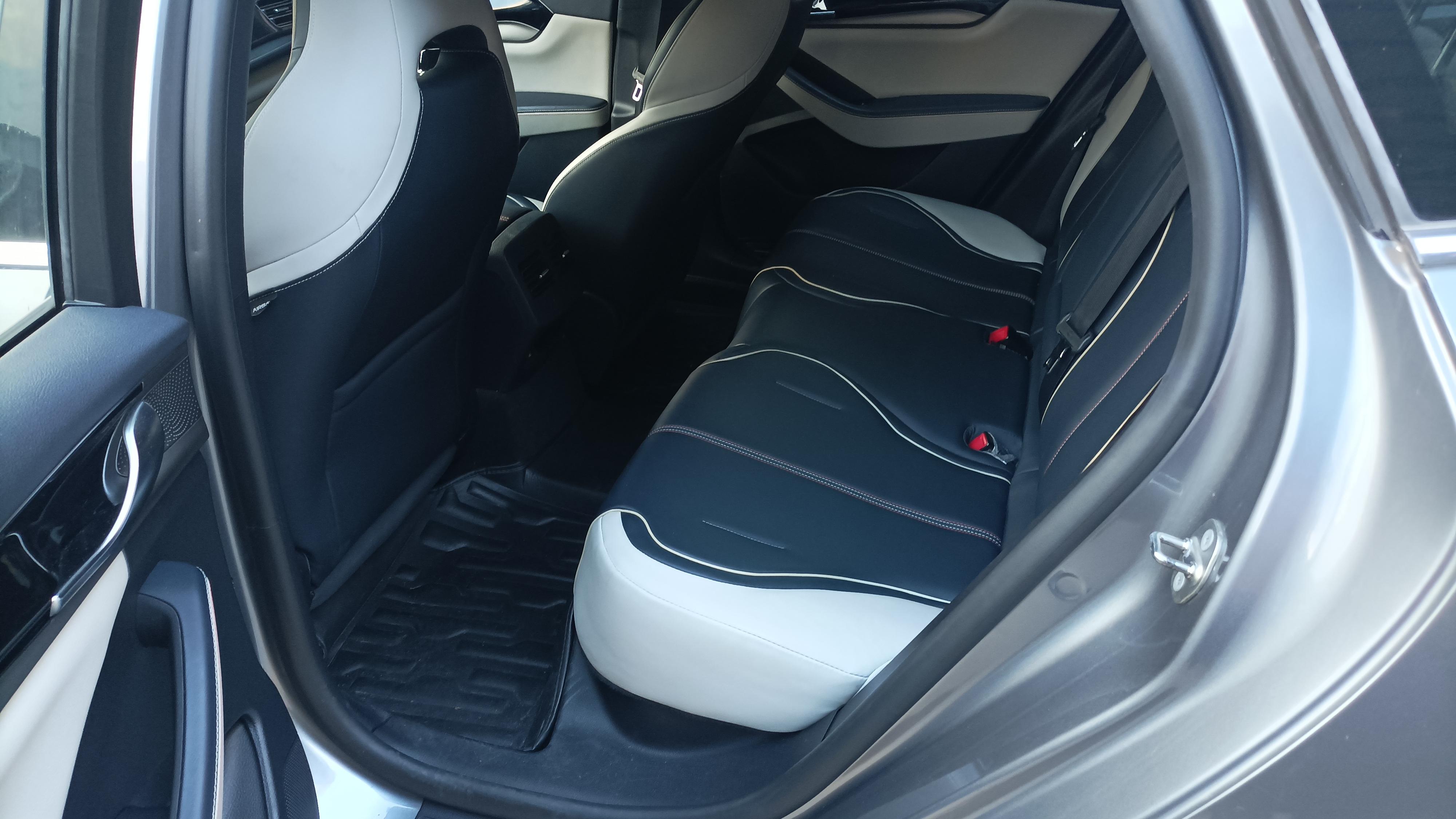BYD Qin 2021 thumb 7