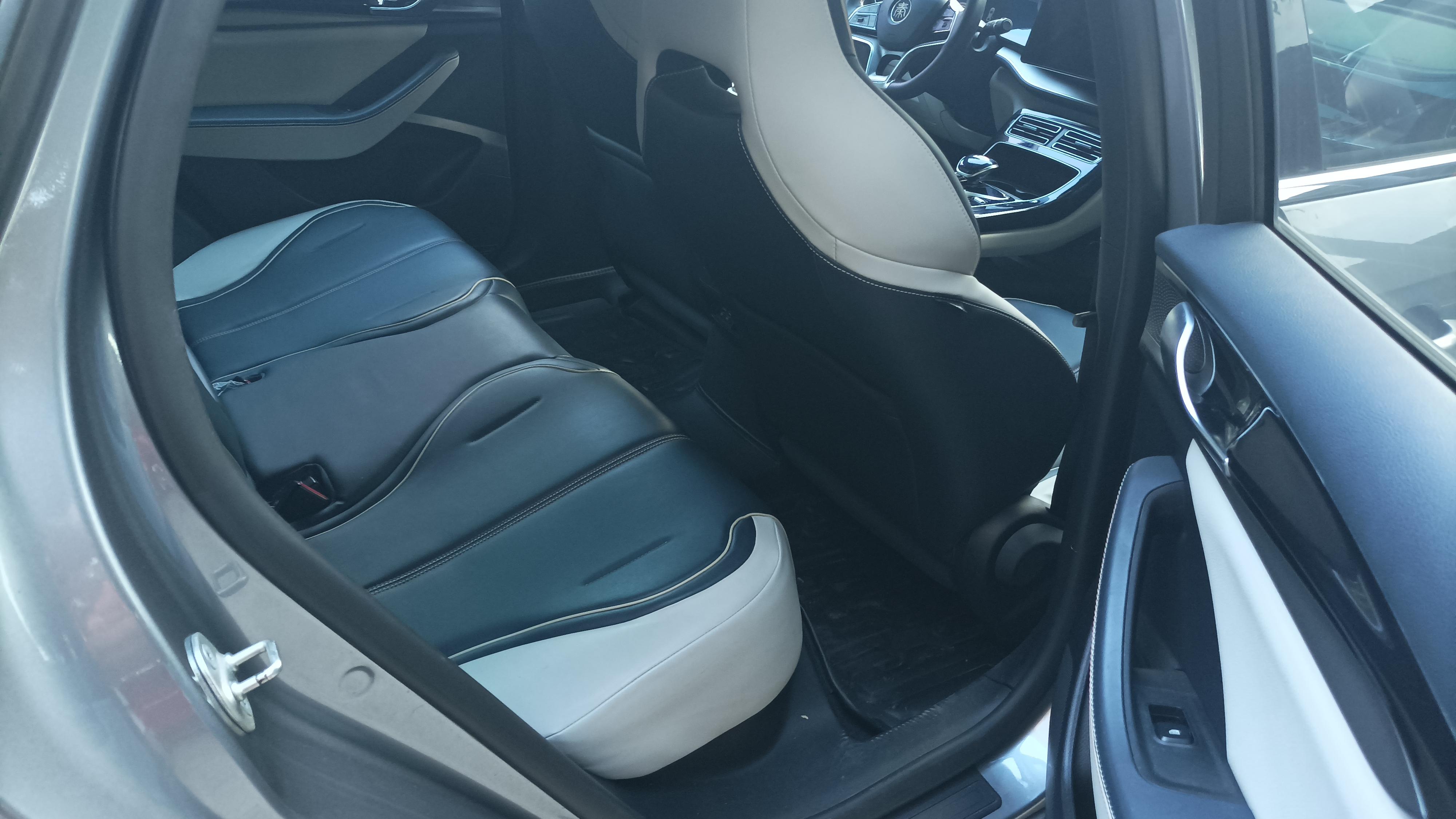 BYD Qin 2021 thumb 8