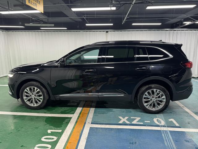Buick Envision 2022 thumb 2