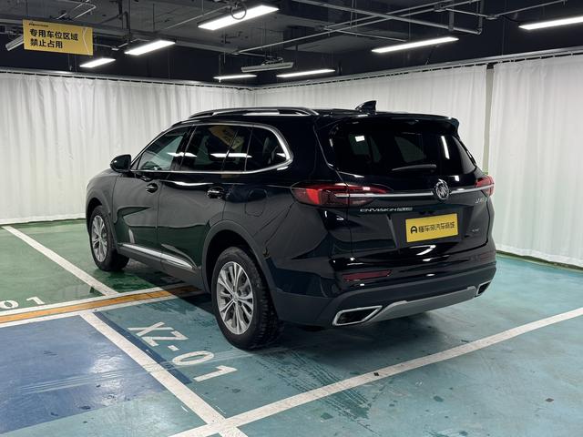 Buick Envision 2022 thumb 3