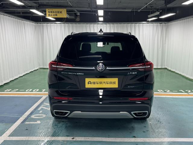 Buick Envision 2022 thumb 4