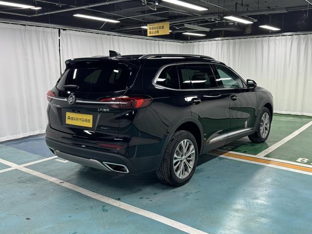 Buick Envision 2022 thumb 5