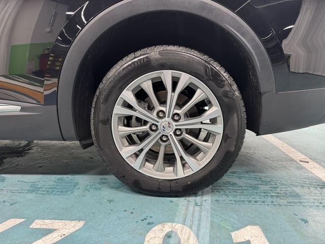 Buick Envision 2022 thumb 7