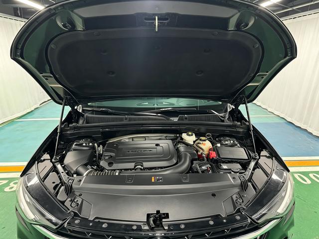 Buick Envision 2022 thumb 8