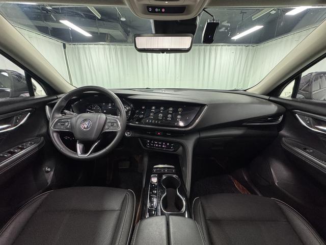 Buick Envision 2022 thumb 12