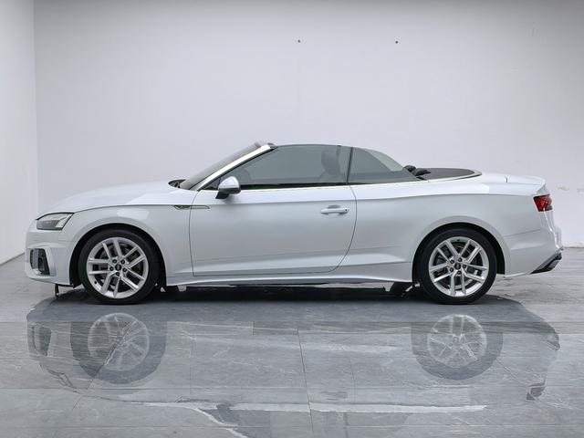 Audi A5 2023 thumb 2