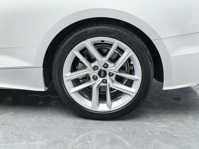 Audi A5 2023 thumb 7