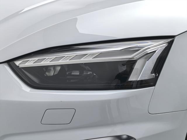 Audi A5 2023 thumb 10