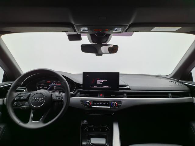 Audi A5 2023 thumb 12