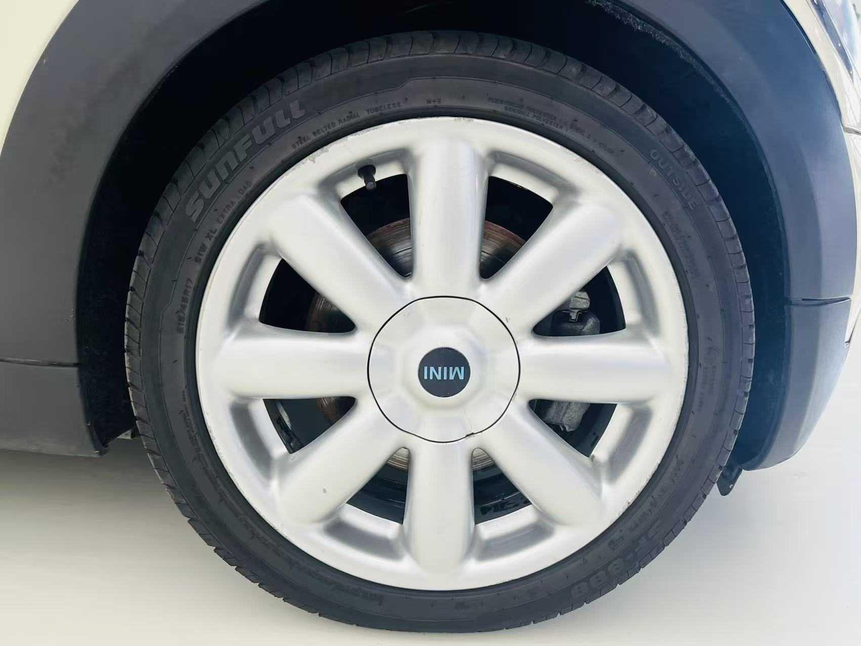 Mini Clubman 2008 thumb 5