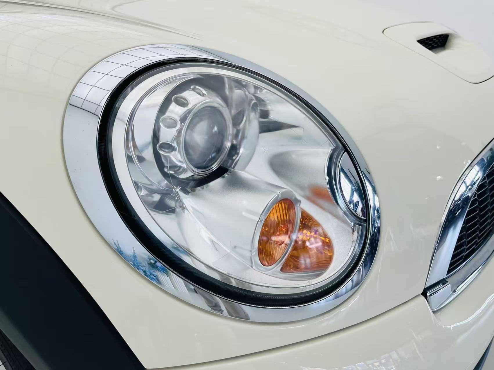 Mini Clubman 2008 thumb 6