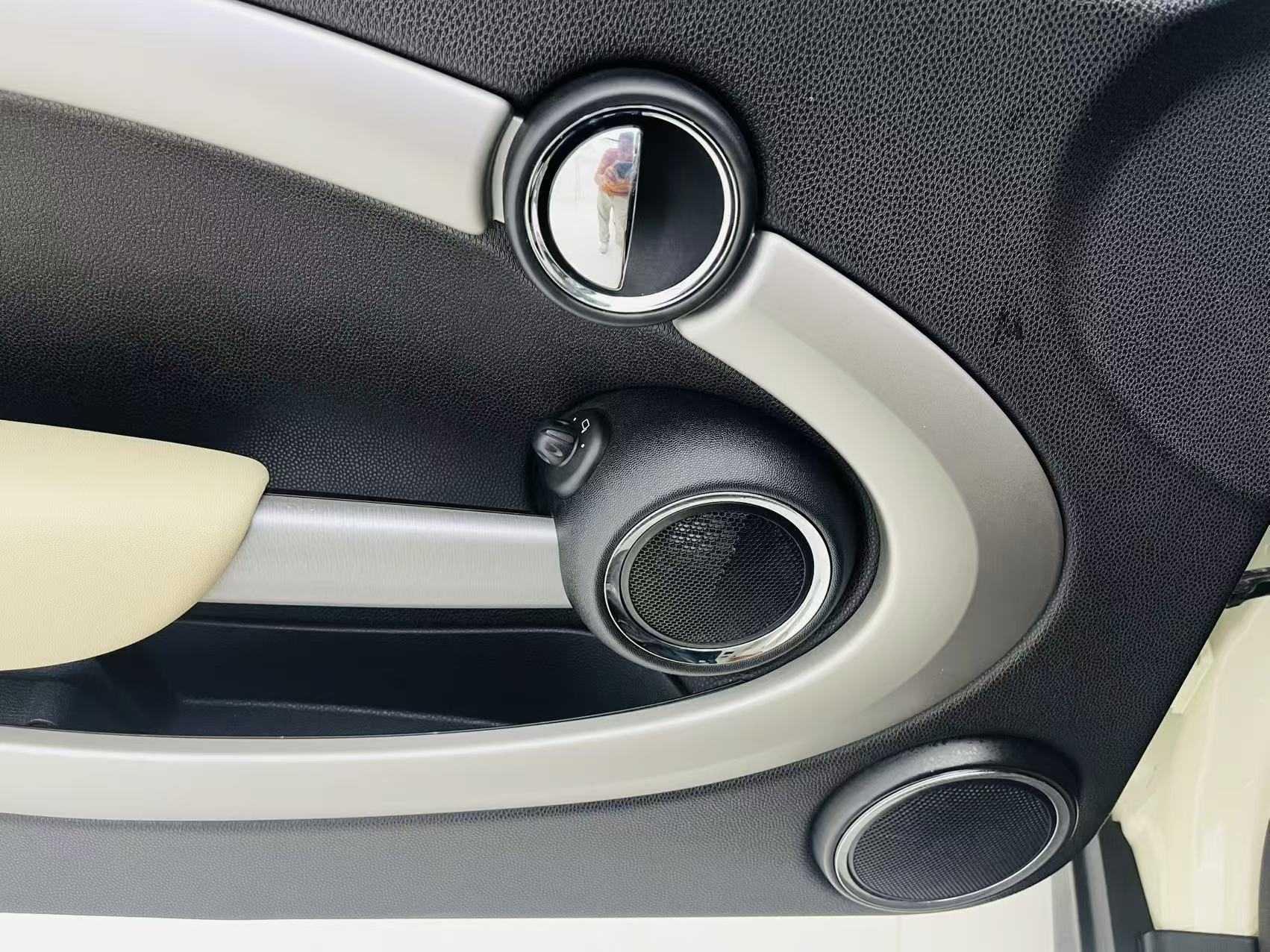 Mini Clubman 2008 thumb 9