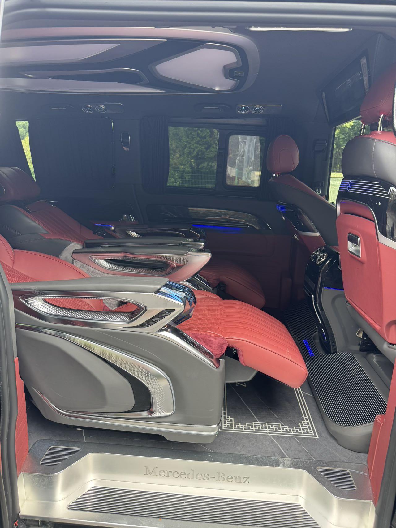 Mercedes-Benz Wei Ting 2023 thumb 9