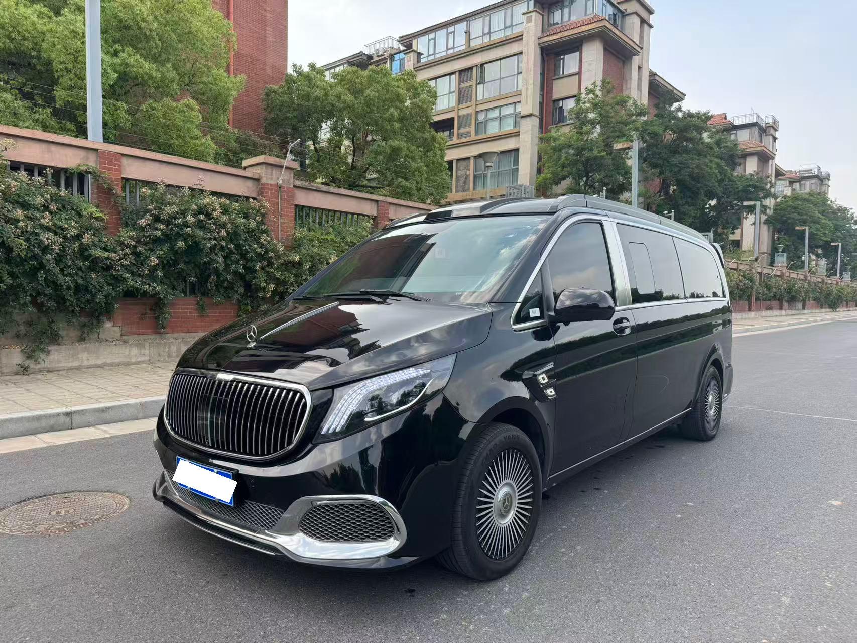 Mercedes-Benz Wei Ting 2023 thumb 10