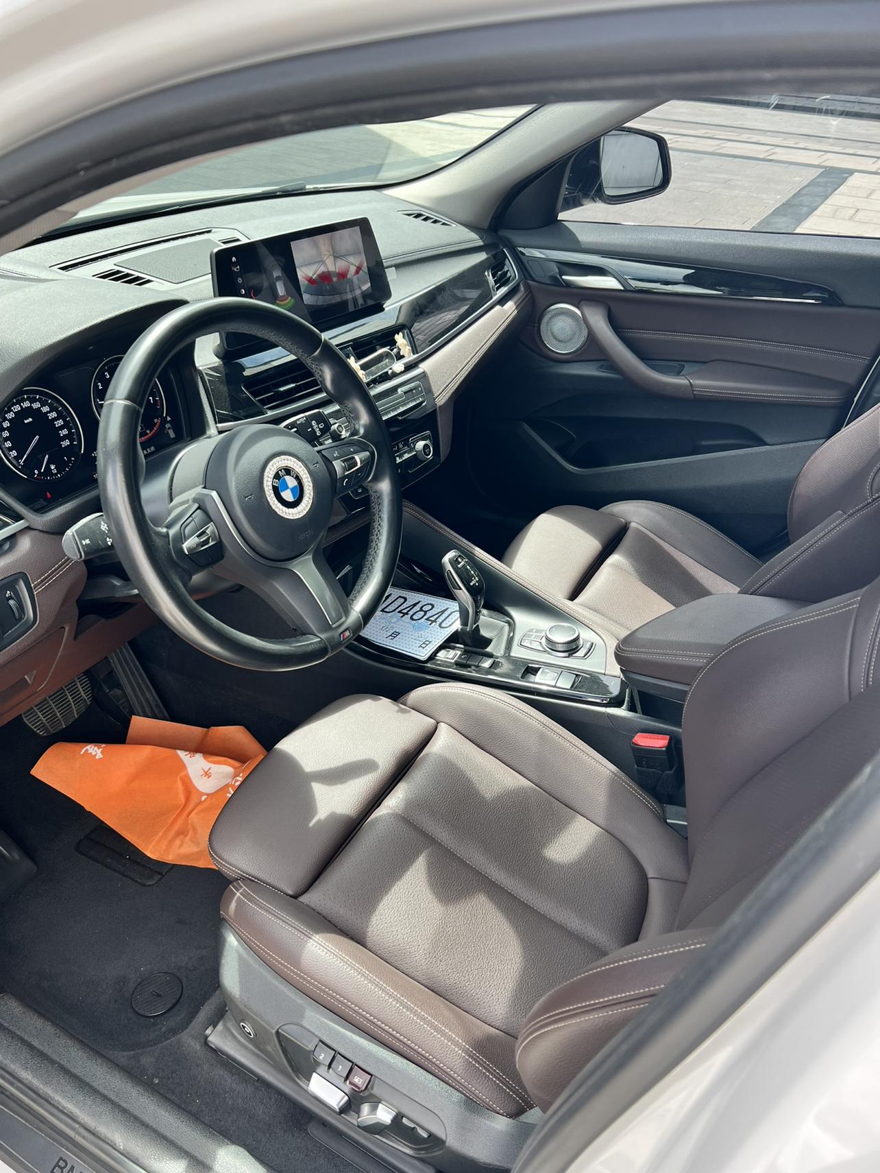 BMW X2 2021 thumb 5
