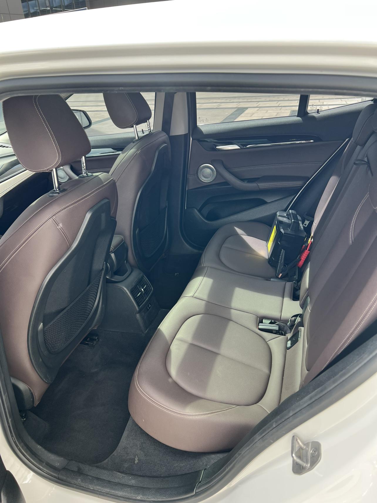 BMW X2 2021 thumb 8