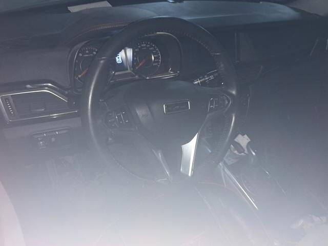 Zotye X5 2015 thumb 5