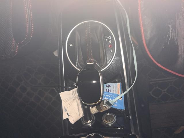 Zotye X5 2015 thumb 7