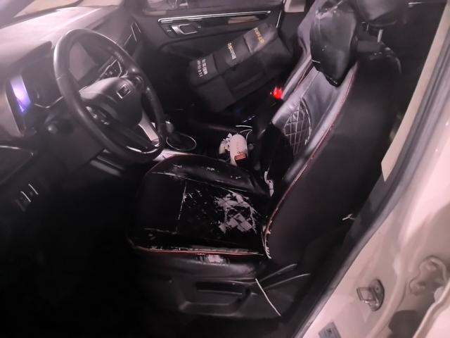 Zotye X5 2015 thumb 8