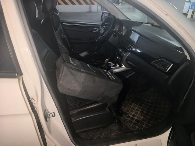 Zotye X5 2015 thumb 9