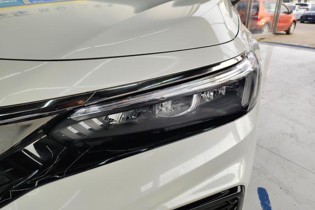 Honda Civic Ferio 2022 thumb 2