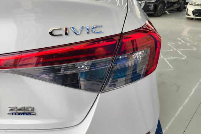 Honda Civic Ferio 2022 thumb 3
