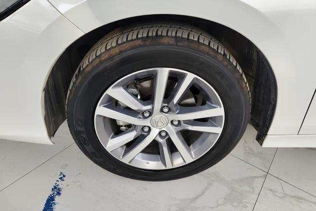 Honda Civic Ferio 2022 thumb 8