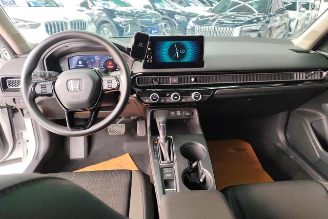 Honda Civic Ferio 2022 thumb 9