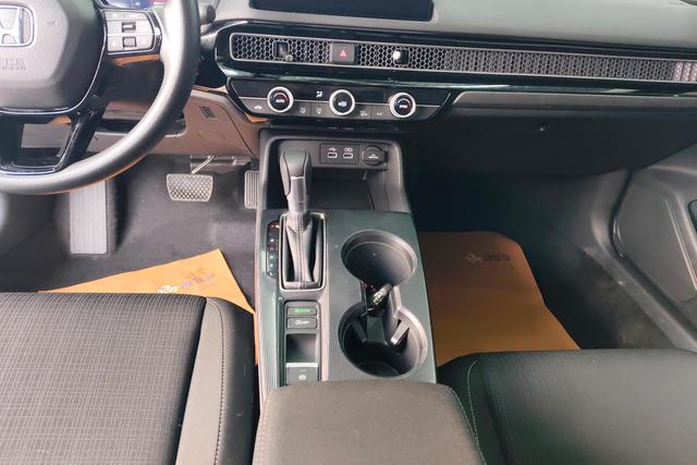 Honda Civic Ferio 2022 thumb 12