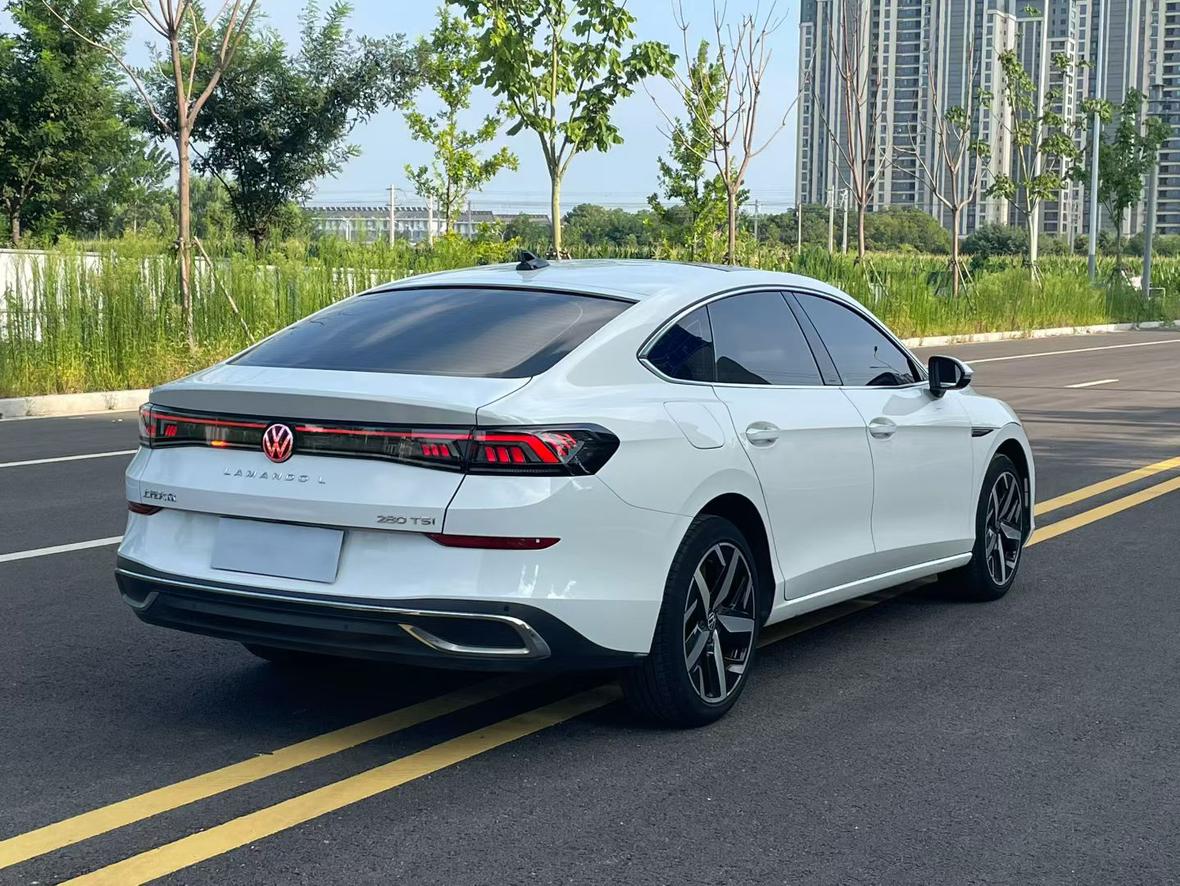 Volkswagen Lamando 2024 thumb 4